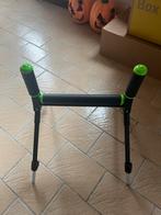 Sensas afsteekroller, Ophalen, Zo goed als nieuw, Complete set