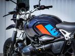 BMW R nine T Urban GS, 2 cilinders, Bedrijf, 1200 cc