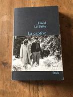 La captive de Mitterrand David Le Bailly, Ophalen, Zo goed als nieuw