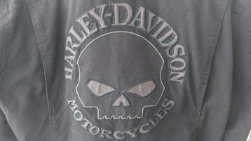 Harley-davidson Willy G jas beschikbaar voor biedingen