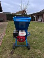 Hakselaar, Tuin en Terras, Hakselaars, Ophalen, Gebruikt, Benzine, Honda