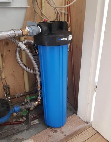 sanitair whatts one flow beschikbaar voor biedingen