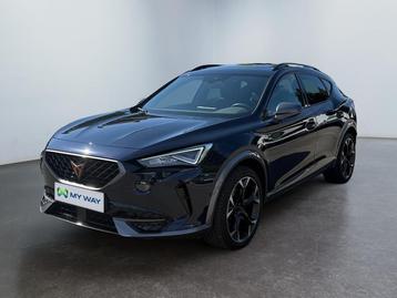 Cupra Formentor TOIT PANO/OUV*BOITE AUTO*ATTELAGE+++  beschikbaar voor biedingen