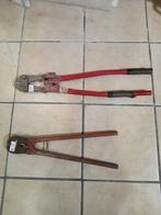 Pince monseigneur, Bricolage & Construction, Enlèvement ou Envoi