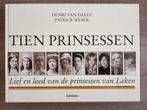 Tien prinsessen / henri van daele Patrick weber, Enlèvement, Comme neuf