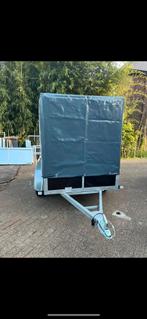 nieuwe aanhangwagens tot 750 kg, Auto diversen, Aanhangers en Bagagewagens, Ophalen, Nieuw