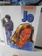 Livre pour jeunes ...Jo by Derib (January ,1991), Derib + Job, Ophalen of Verzenden, Zo goed als nieuw, Meerdere stripboeken