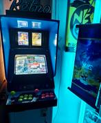 Borne Arcade Neo-Geo