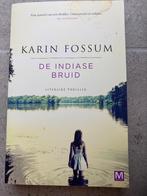 De Indiase bruid (nieuwstaat), Ophalen of Verzenden, Nieuw, België