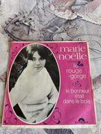 Marie noelle - le rouge -gorge le bonheur etait dans le bois, Enlèvement ou Envoi