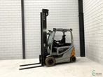 Heftruck Still RX60-25 2017, Zakelijke goederen, 2000 tot 3000 kg, Elektrisch, Heftruck, Still