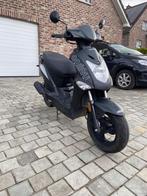 Kymco classe A, Agility50cc 25 K/m, Comme neuf, 50 cm³, Agility, Enlèvement