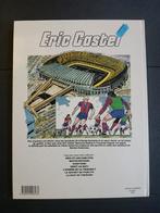 Bd Eric castel 7,EO, Enlèvement ou Envoi, Utilisé
