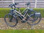 2 Elektrische fietsen -Trek, Fietsen en Brommers, Elektrische fietsen, Ophalen, Zo goed als nieuw