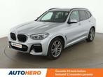 BMW X3 xDrive 20d M Sport (bj 2018, automaat), Automaat, Euro 6, Leder, Particulier