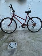 Vélo VTT, Enlèvement, Comme neuf, 26 pouces