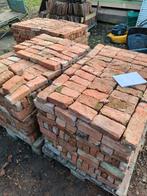 Oude steen, Enlèvement