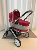 Quinny poppenbuggy, Kinderen en Baby's, Speelgoed | Poppen, Ophalen, Zo goed als nieuw