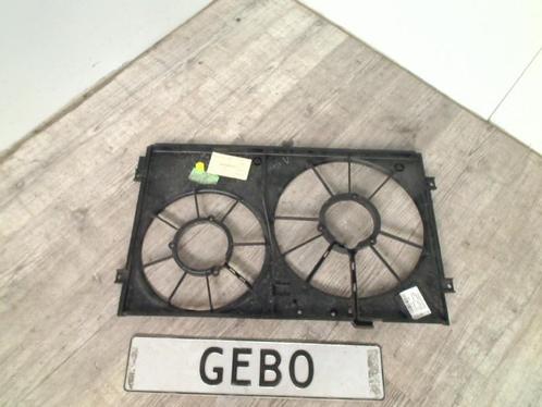 VENTILATORHUIS Seat Toledo (5P2) (01-2004/12-2010), Auto-onderdelen, Airco en Verwarming, Seat, Gebruikt