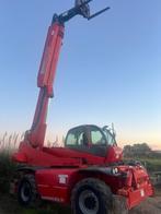 Manitou MRT 2540 Privilege met radiobediening - 25m, Ophalen of Verzenden, Verreiker