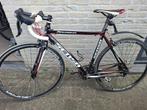 Racefiets / Koersfiets Sensa Romagna maat 52, Fietsen en Brommers, Fietsen | Racefietsen, Ophalen, Gebruikt, Heren, Overige merken