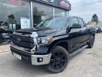 Toyota Tundra TSS OFF-ROAD 4600CC LPG/CUIR/FULL OPTION, Autos, Cuir, Achat, 381 ch, Entreprise