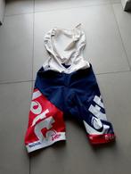 Vintage classic retro koersbroek Lotto Belisol XXL, Fietsen en Brommers, Fietsaccessoires | Fietskleding, Ophalen of Verzenden