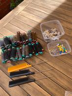 Kapster haar spelden voor haar, Ophalen of Verzenden