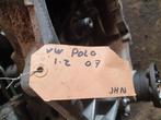 Boîte de vitesse d'un Volkswagen Polo, Volkswagen, -, 3 mois de garantie, Utilisé
