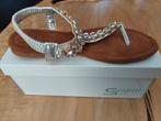 Suredelle Slippers, Slippers, Blauw, Nieuw, Ophalen of Verzenden