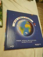 Mijn eerste atlas voor wereldreizegers vanaf 6 jaar, Ophalen of Verzenden, 5 of 6 jaar