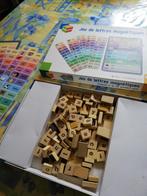 Jeu de lettres magnétiques. 4-7ans., Enlèvement ou Envoi, Comme neuf