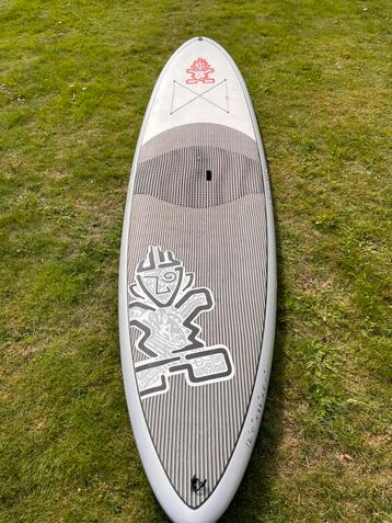 Allround starboard paddleboard beschikbaar voor biedingen