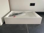 2 witte binnenlades IKEA 80x60, Huis en Inrichting, Ophalen, 1 of 2 laden, Nieuw, 50 tot 100 cm