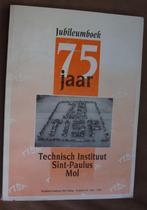 Technisch instituut sint-paulus Mol, Ophalen of Verzenden, Zo goed als nieuw