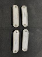 Witte reflectoren Mazda MX5 NA/NB/NBFL, Ophalen of Verzenden