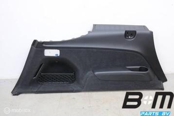 Bagageruimtebekleding links Audi Q7 4M 4M0863879F beschikbaar voor biedingen