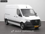 Mercedes Sprinter 315 CDI Automaat L2H2 150PK Airco Camera M, Autos, Achat, Entreprise, 3 places, Entretenue par le concessionnaire