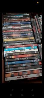 Allerhande dvd's, Ophalen of Verzenden, Zo goed als nieuw