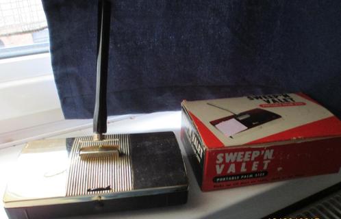 vintage kruimeldief , jaren 50 , prima staat, Verzamelen, Retro, Overige typen, Ophalen of Verzenden