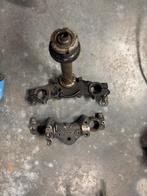 Suzuki TS 50 ER50 ER 21 Voorvork, Ophalen, Gebruikt