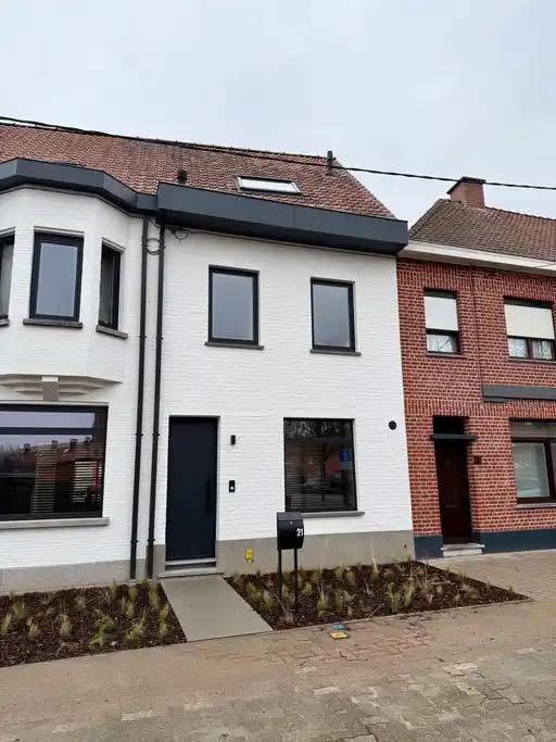 HOME2SELL - UIT DE HAND TE KOOP - ROESELARE, Immo, Maisons à vendre, Ventes sans courtier