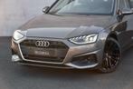 Audi A4 Avant *30 TDI*LED*LEDER*VIRTUAL*PANO*CAMERA*CC*, Auto's, Gebruikt, 4 cilinders, 136 pk, A4