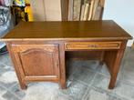 Bureau eik., Ophalen, Gebruikt, Bureau