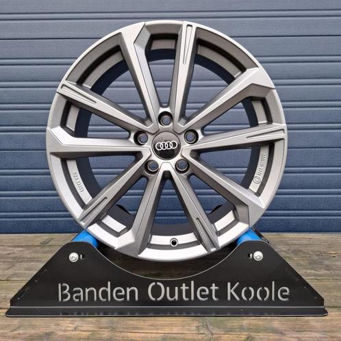 Audi A3 A4 A5 A6 TT Velgen Q2 Q3 Q5 Rs3 S3 S4 5x112 18'', Auto-onderdelen, Banden en Velgen, Velg(en), Personenwagen, Nieuw, Ophalen of Verzenden