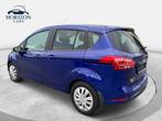 Ford B-Max 1.0 Benzine + Garantie, Auto's, Ford, Monovolume, Euro 6, B-Max, 5 deurs