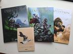 L'EXPEDITION TOMES 1 à 3 SERIE COMPLETE T1 TIRAGE CANAL BD, Série complète ou Série, Enlèvement ou Envoi, Comme neuf