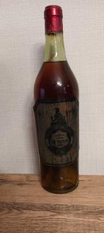 COGNAC ESCHENAURER & CIE BORDEAUX 1825  40%, Frankrijk, Nieuw, Ophalen of Verzenden, Rode wijn