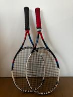 Tecnifibre Grip 0, Sport en Fitness, Tennis, Racket, Zo goed als nieuw, Ophalen