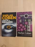 16 LIVRES DE HARLAN COBEN, Ophalen of Verzenden, Zo goed als nieuw